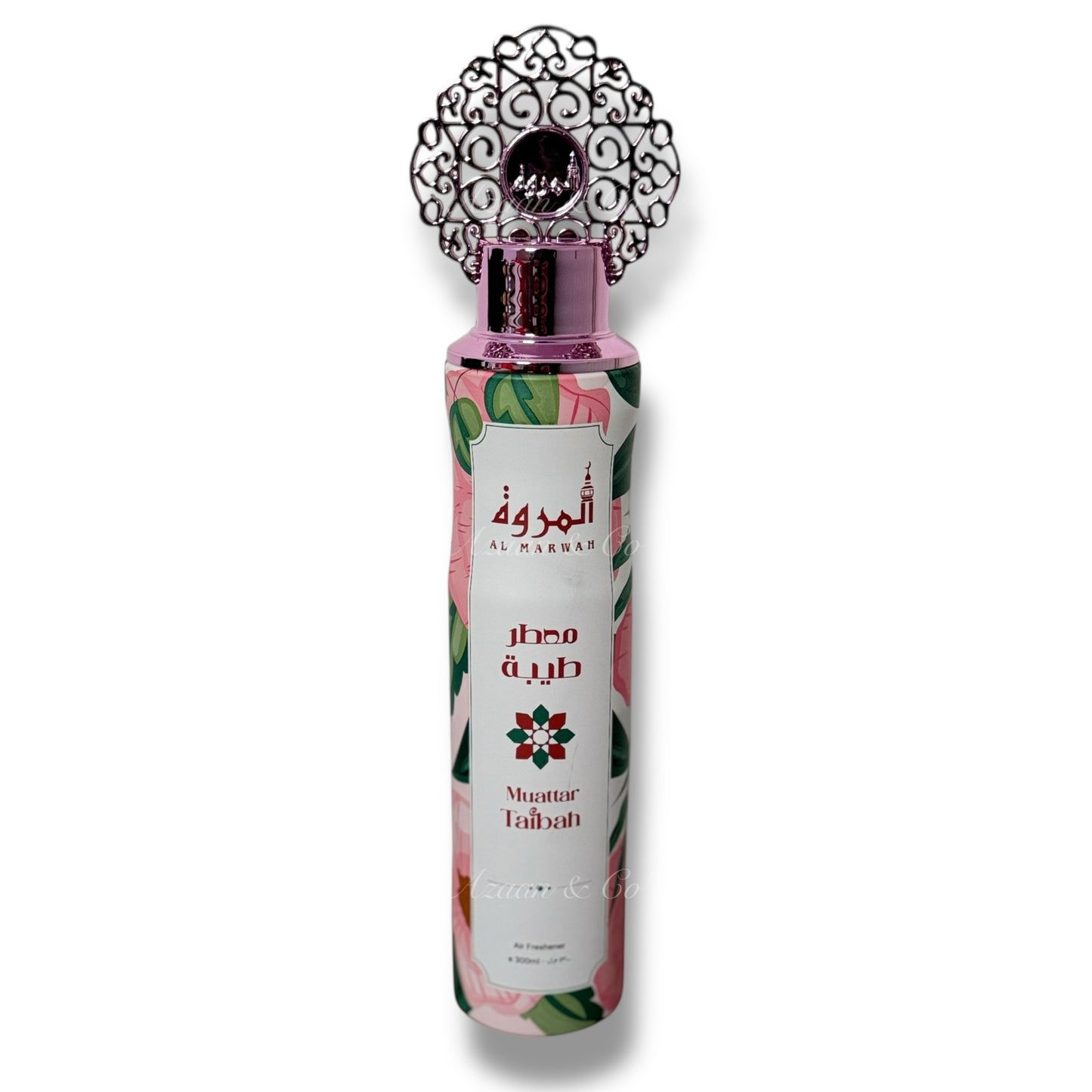 Al Marwah Dubai Air Freshener 300ml