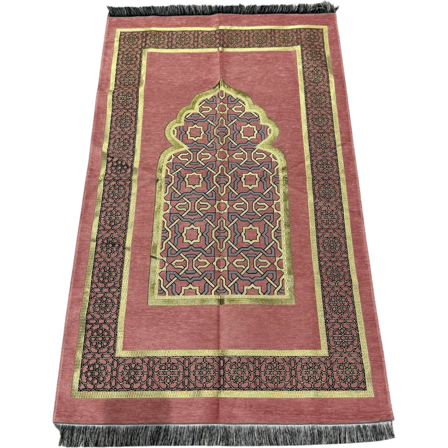 Chenille Prayer Mat