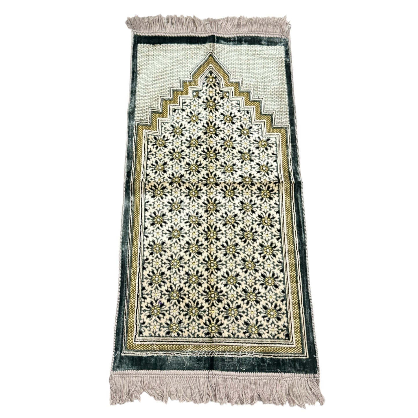 Children's Prayer Mats (D5)
