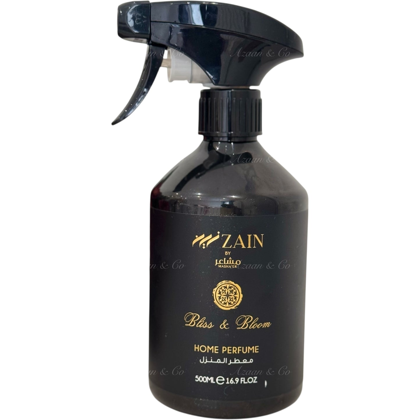Zain by Masha’er 500ml Home Perfume Air Freshener
