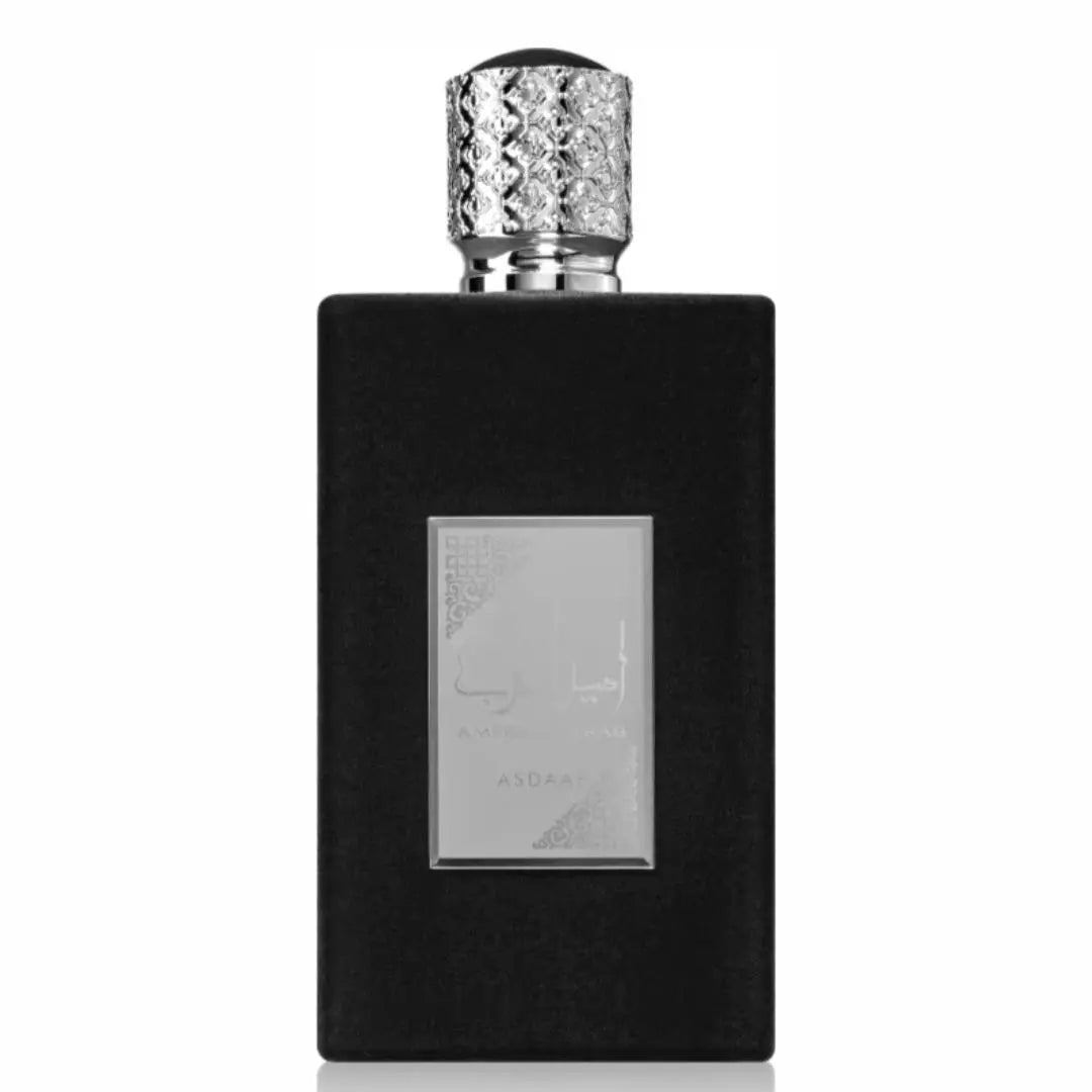 Asdaaf By Lattafa Ameer Al Arab (Prince of Arabia) 100ml Eau De Parfum Spray Arabic Fragrance