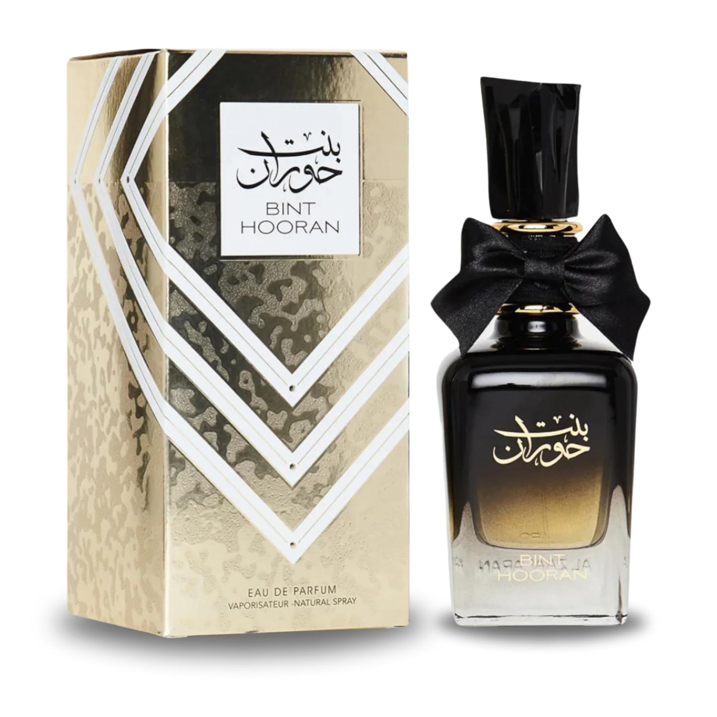 Bint Hooran 100ml EDP by Ard Al Zaafaran