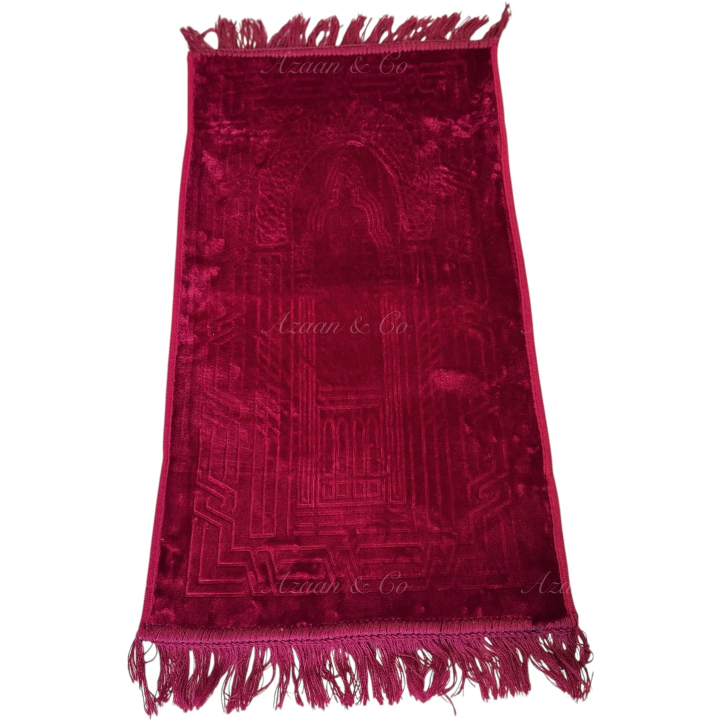 Children's Mini Prayer Mats