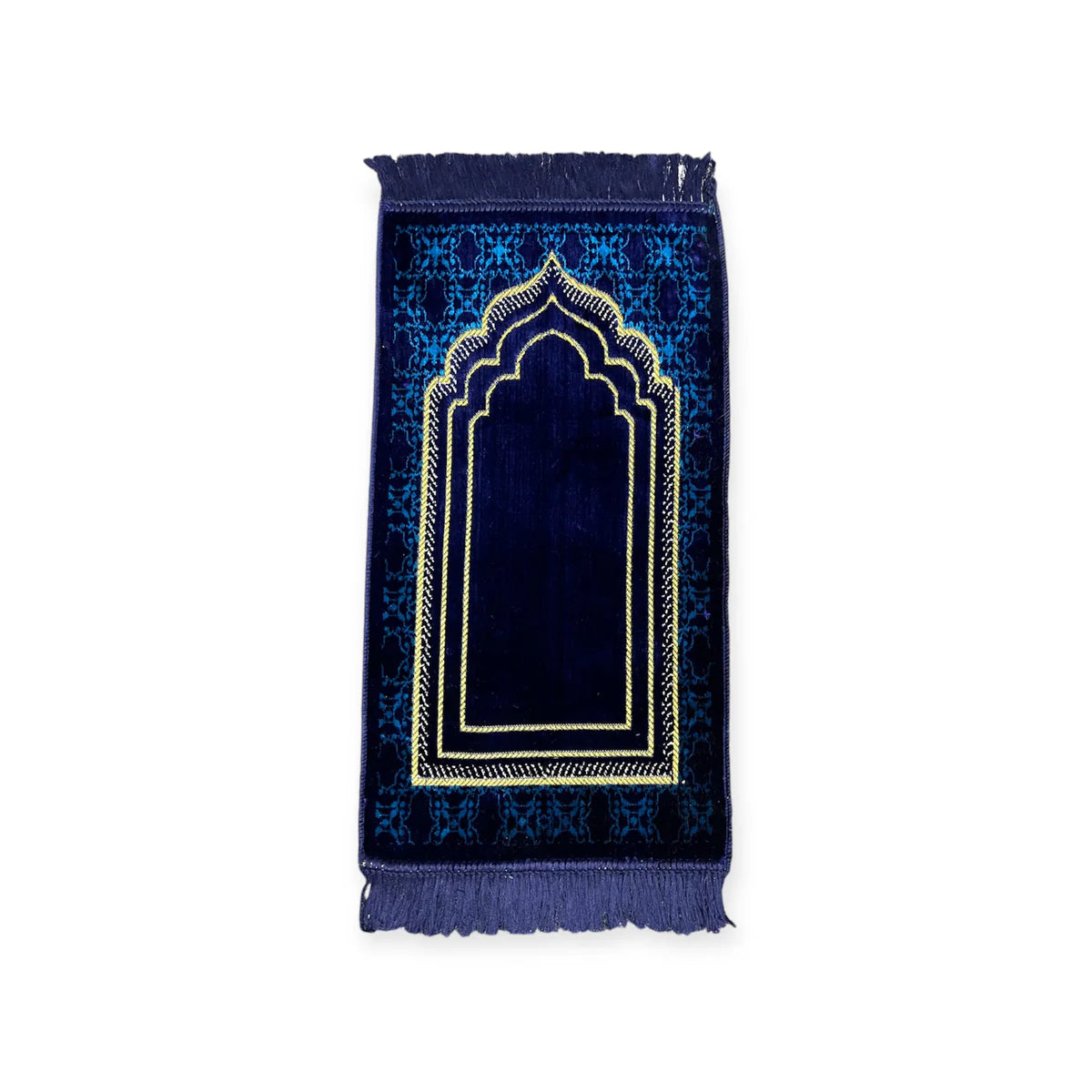 Children's Prayer Mats (D1)