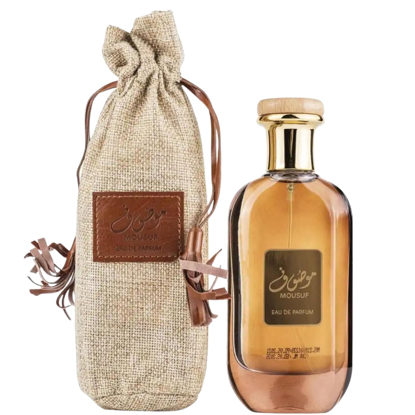 Mousuf 100ml EDP by Ard Al Zaafaran