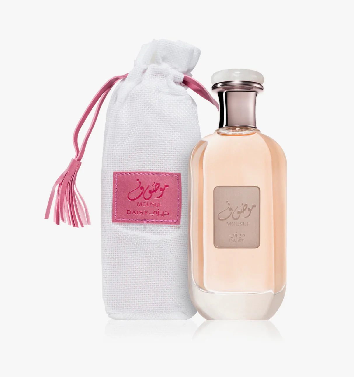 Mousuf Daisy 100ml Perfume EDP by Ard Al Zaafaran