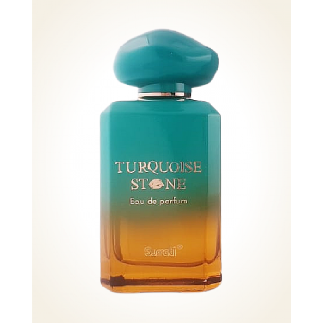 Surrati Turquoise Stone Eau De Parfum 100ml