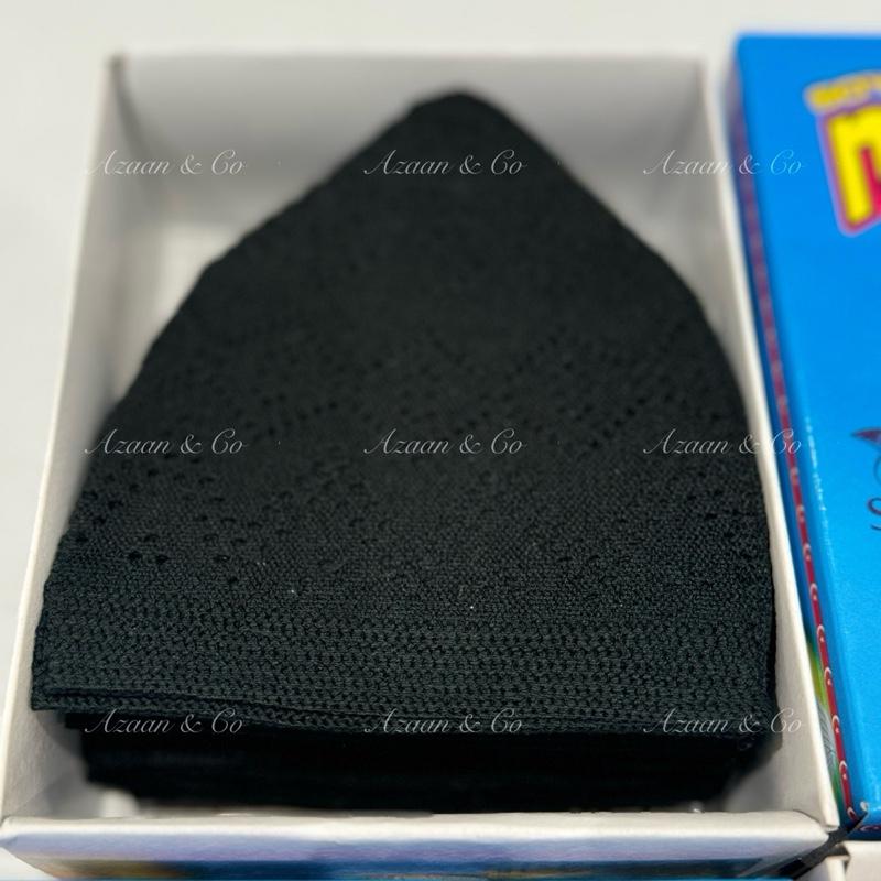 Boys Topi Islamic Skull Cap - Children’s Size
