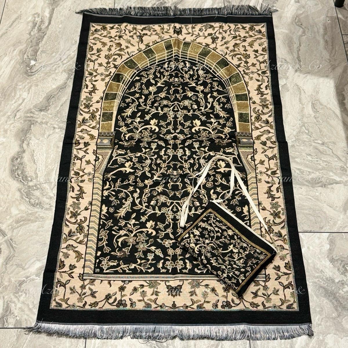 Travel Prayer Mat in a Bag Collection