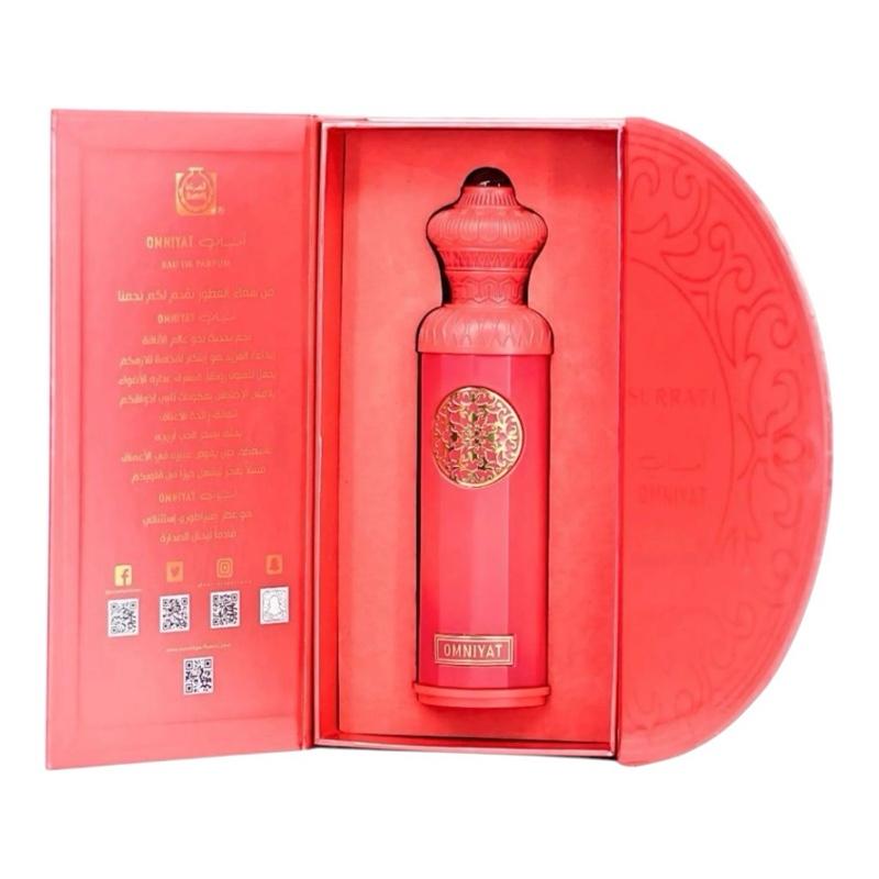 Surrati Omniyat 140ml EDP Heritage Collection