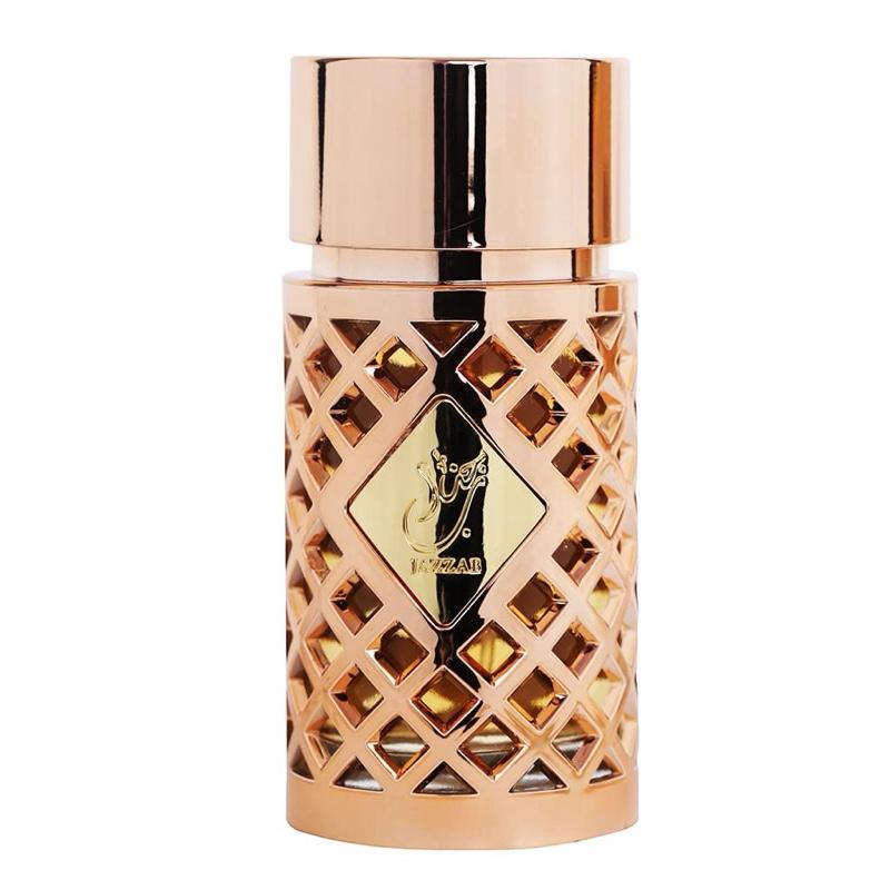 Jazzab Gold 100Ml EDP by Ard Al Zaafaran