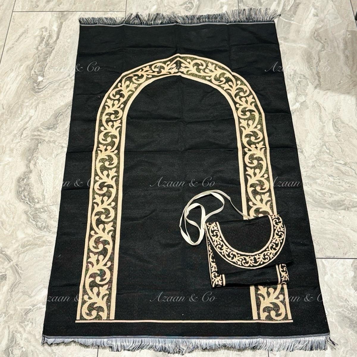 Travel Prayer Mat in a Bag Collection