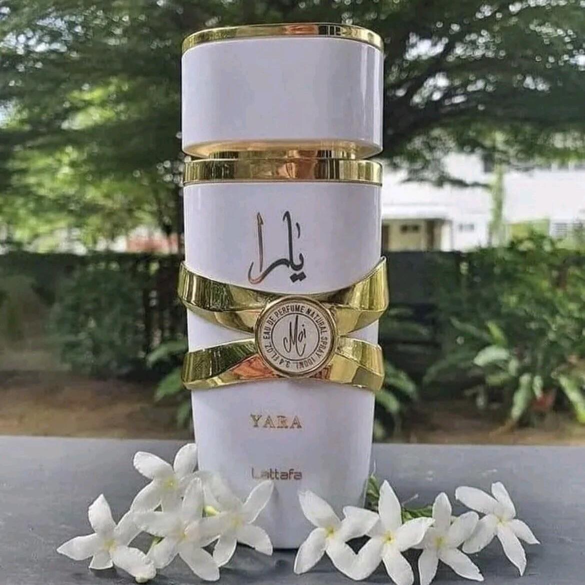 Yara Moi 100ml EDP by Lattafa