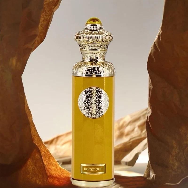 Surrati Honey Oud 140ml Eau De Parfum Heritage Collection
