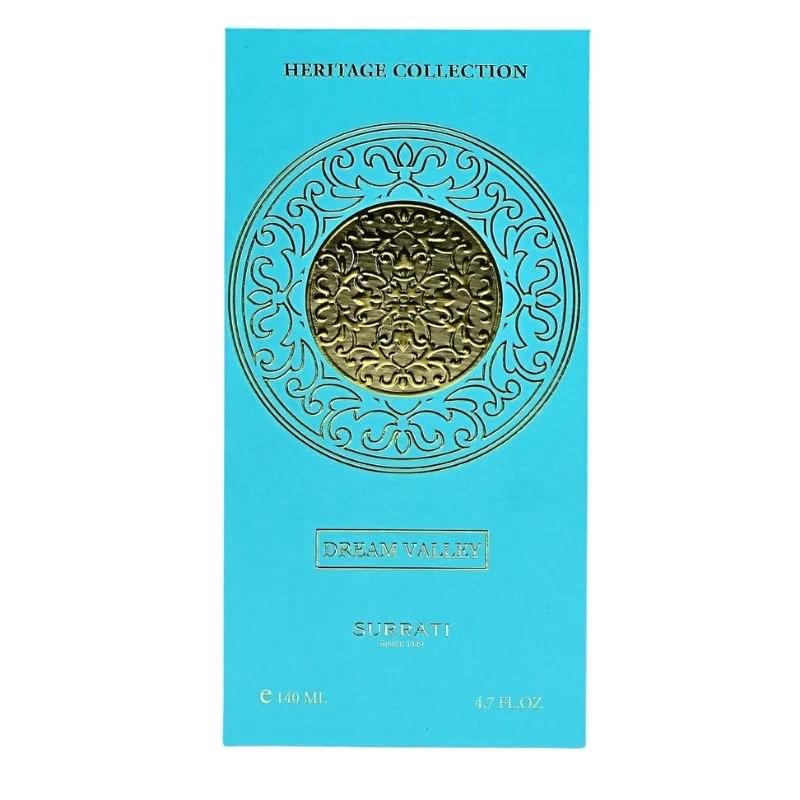 Surrati Dream Valley 140ml EDP Heritage Collection
