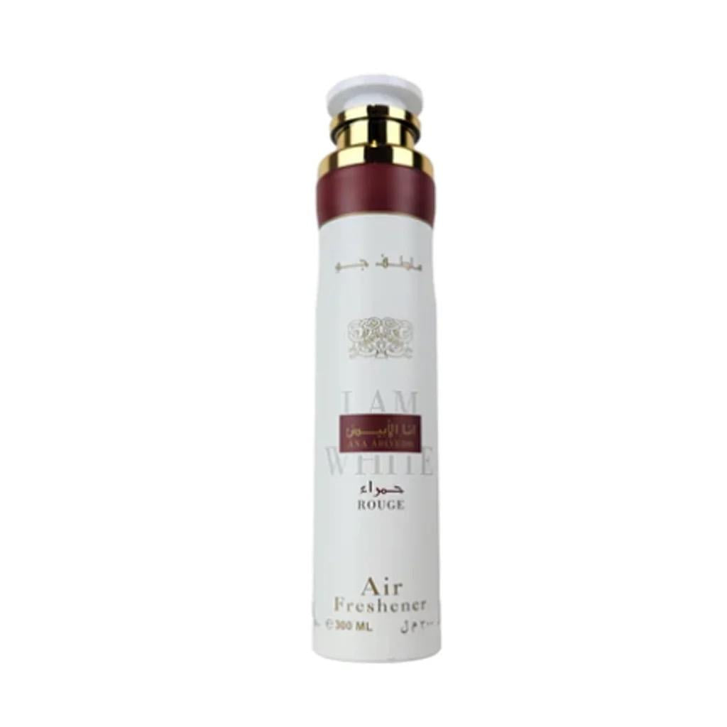 4x 300ml Arabian Air Fresheners