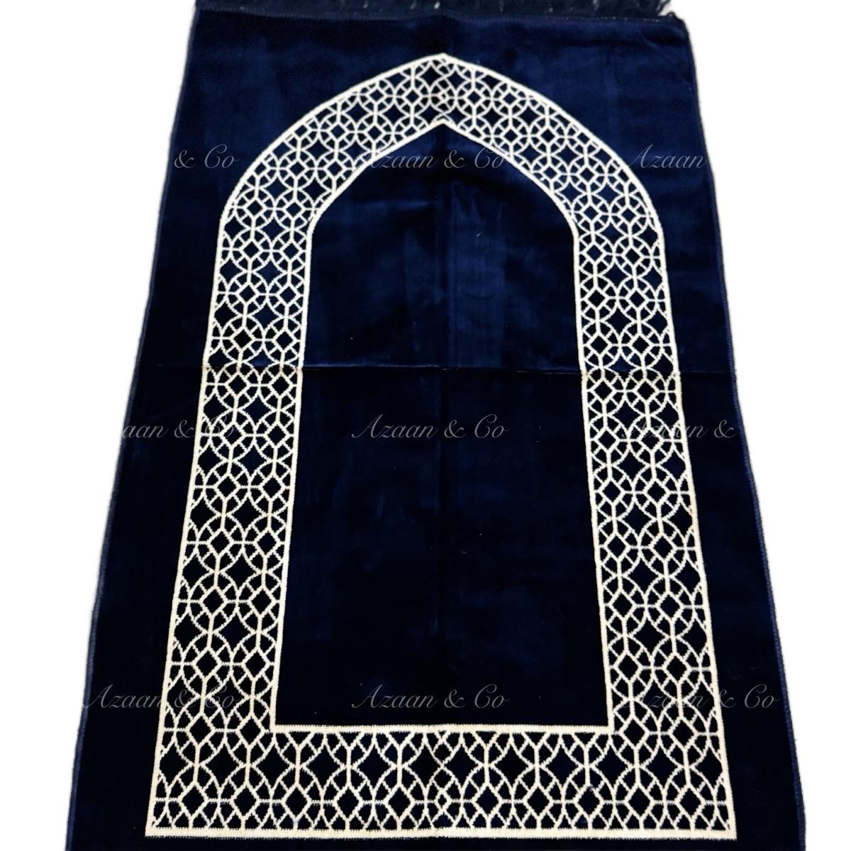 Soft Prayer Mats (D1)
