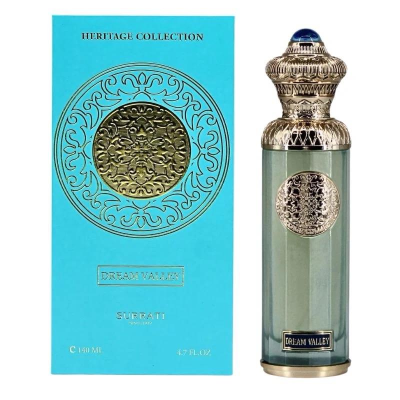 Surrati Dream Valley 140ml EDP Heritage Collection
