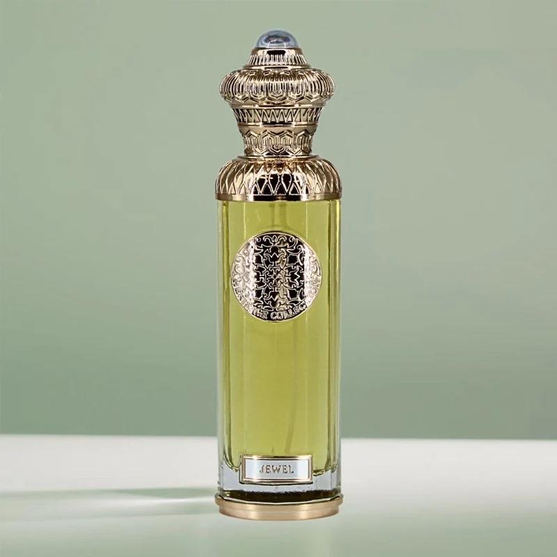 Surrati Jewel 140ml Eau De Parfum from Heritage Collection