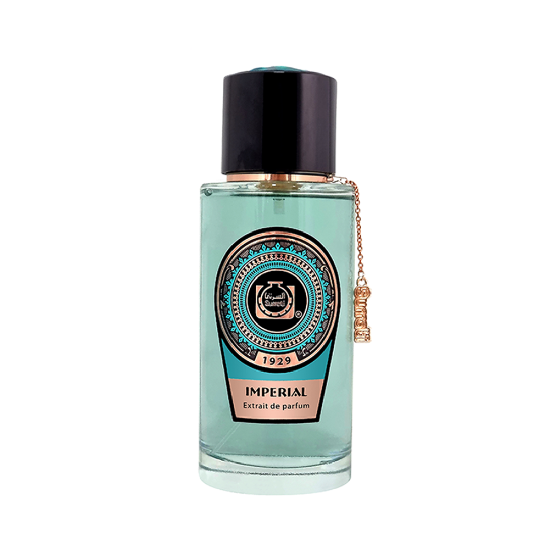 Surrati Imperial Extrait De Parfum 210ml