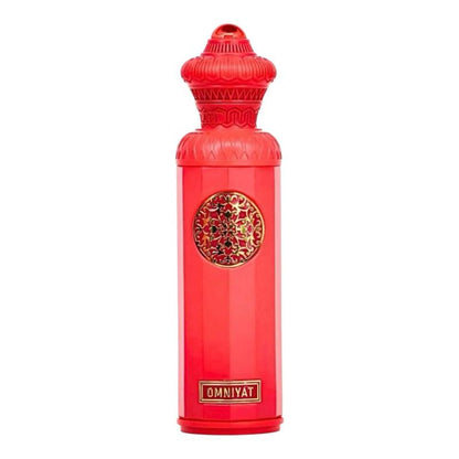 Surrati Omniyat 140ml EDP Heritage Collection