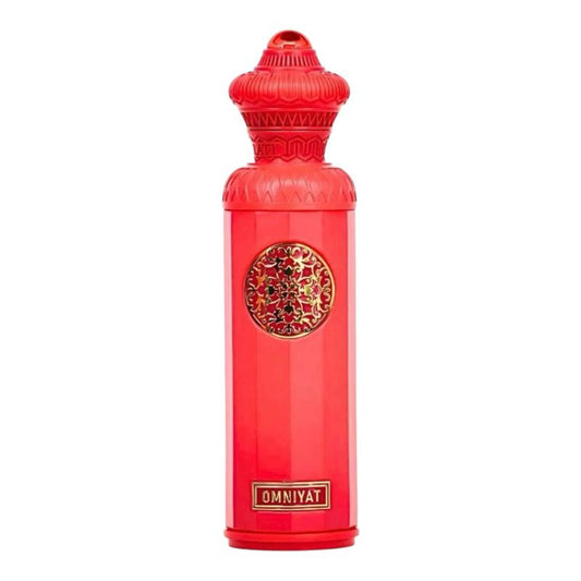 Surrati Omniyat 140ml EDP Heritage Collection