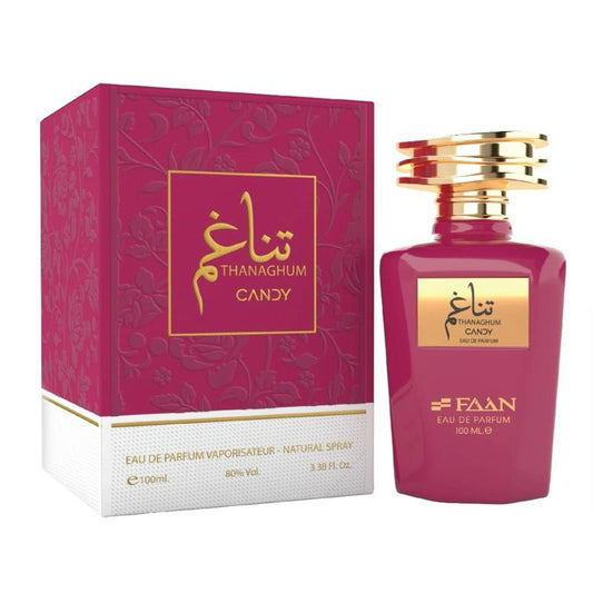 Thanaghum Candy 100ml EDP by Faan