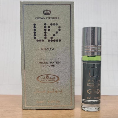 Al Rehab Perfume Oil Bundle – 6ml – photo 5
