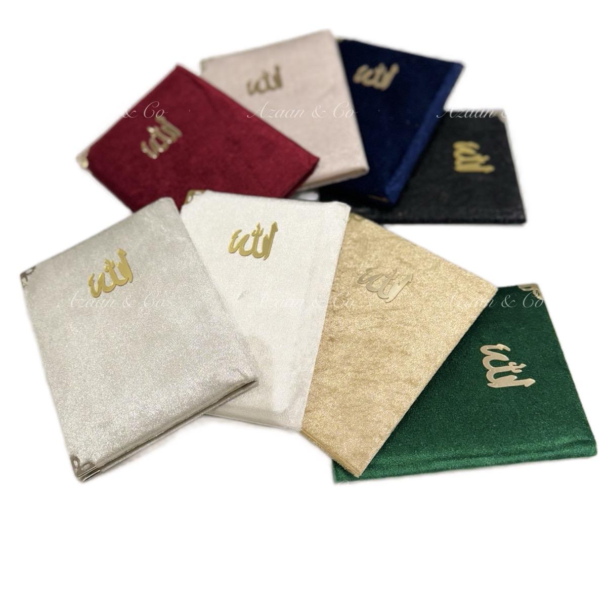 Surah Book – A5 Pocket Size – photo 2