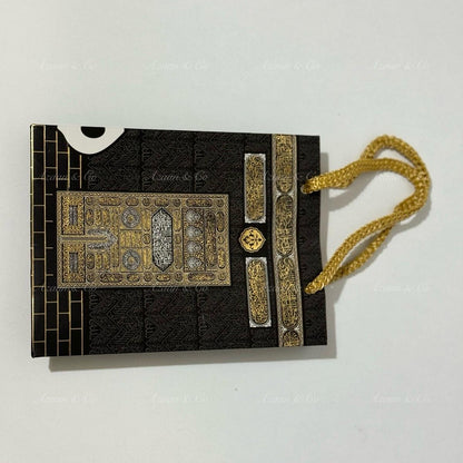 Kaaba Door Eid Gift Bags – photo 5
