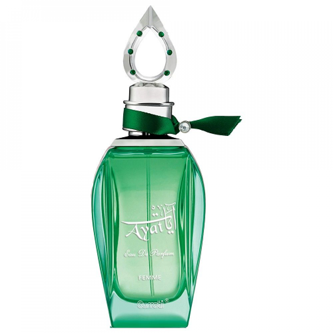 Surrati Ayat Eau De Parfum 100ml