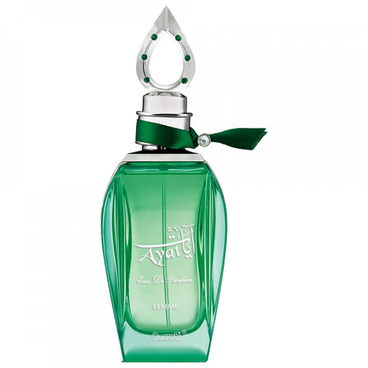 Surrati Ayat Eau De Parfum 100ml