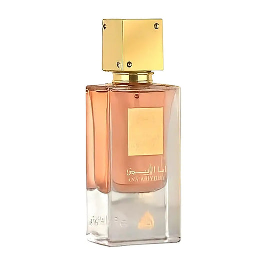 Ana Abiyedh Poudree 60ml EDP by Lattafa