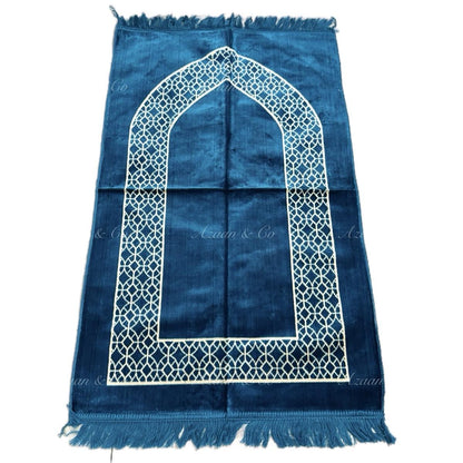 Soft Prayer Mats (D1)