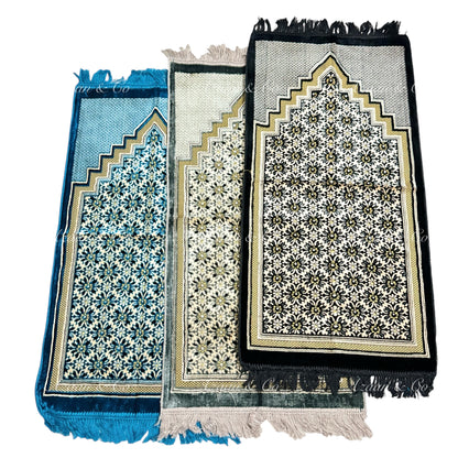 Children's Prayer Mats (D5)
