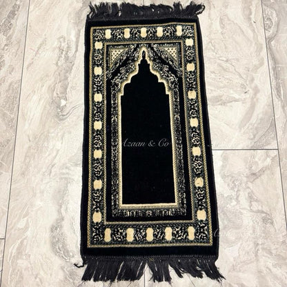 Children's Prayer Mats (D2)