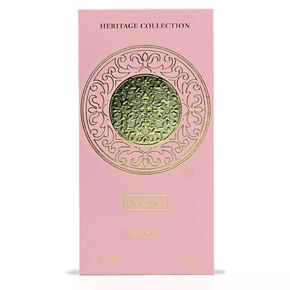 Surrati Pink Miss 140ml EDP Heritage Collection