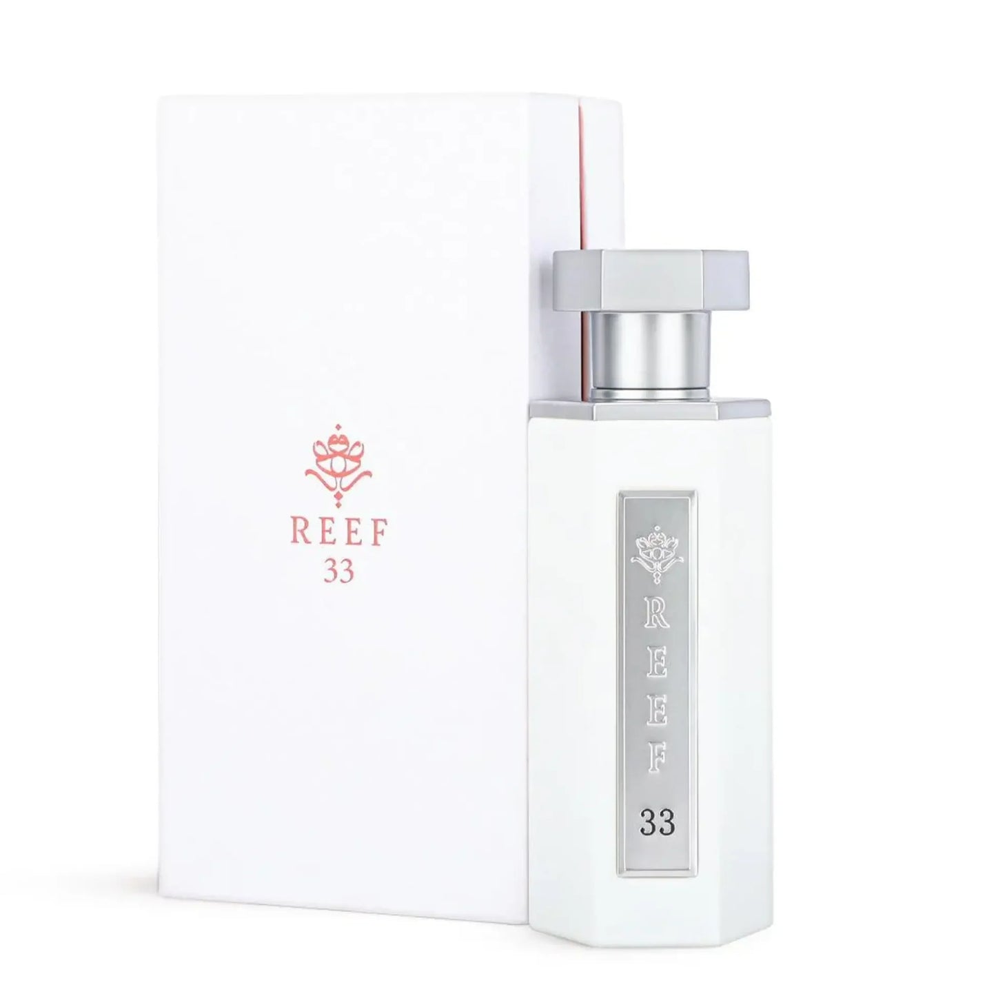 Reef Perfume Collection 100ml Eau de Parfum Spray Fresh Fragrance