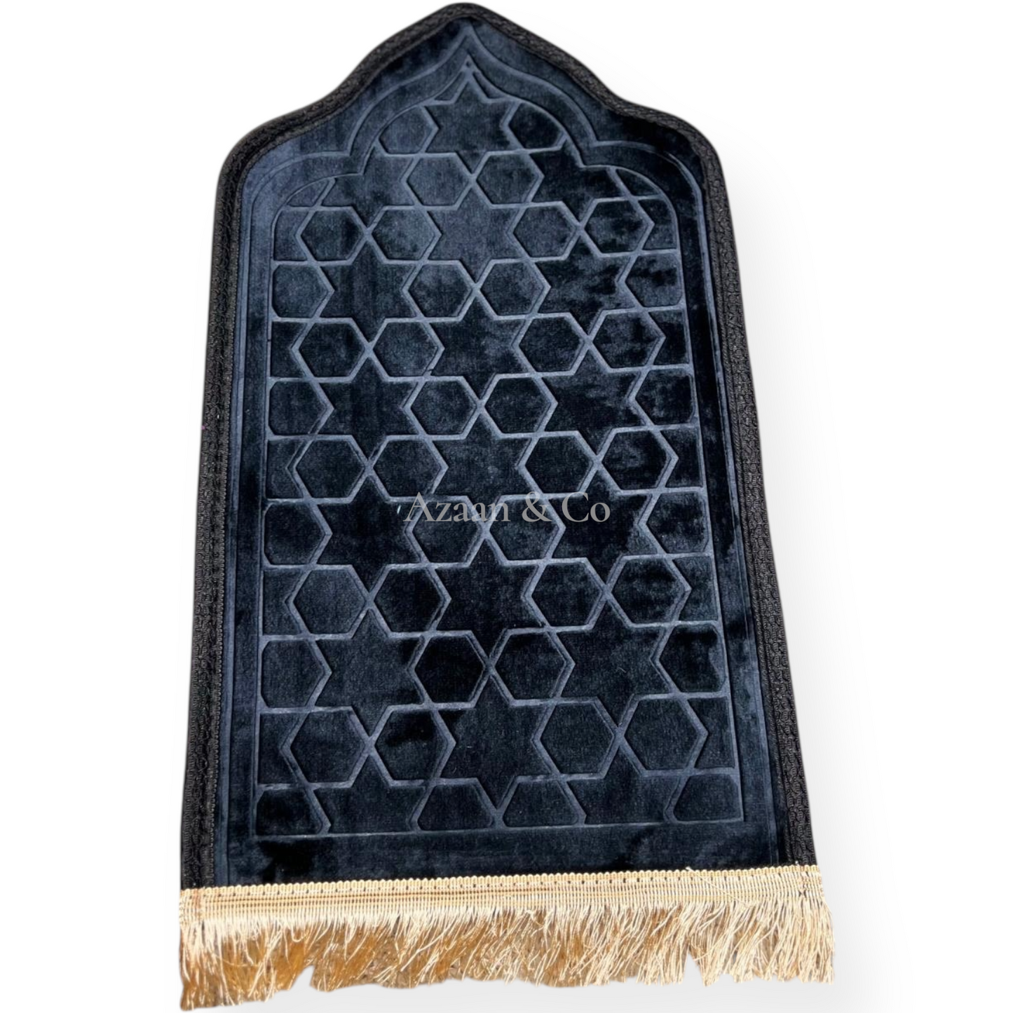 Baby Dome Prayer Mats 35x60cm - suitable for 0-5 Years old Children
