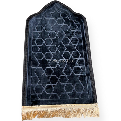 Baby Dome Prayer Mats 35x60cm - suitable for 0-5 Years old Children