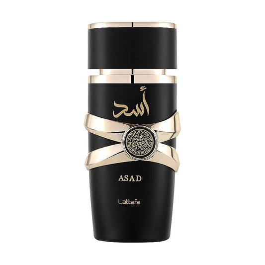 Asad 100ml EDP by Lattafa