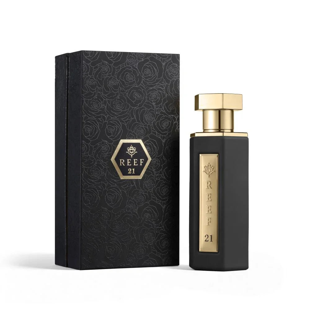 Reef Perfume Collection 100ml Eau de Parfum Spray Fresh Fragrance