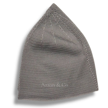 Men’s Barla Skull Cap Islamic Prayer Hat Kufi Topi Turkish Style Kufi Cap
