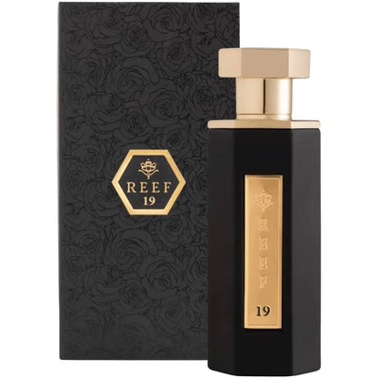 Reef Perfume Collection 100ml Eau de Parfum Spray Fresh Fragrance