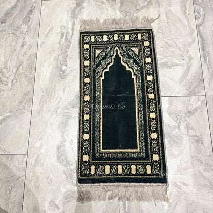 Children's Prayer Mats (D2)