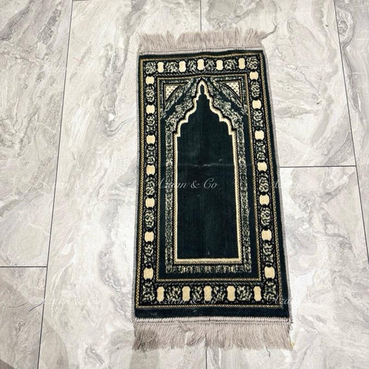 Children's Prayer Mats (D2)