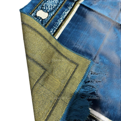 Soft Turkish Prayer Mats (D2)