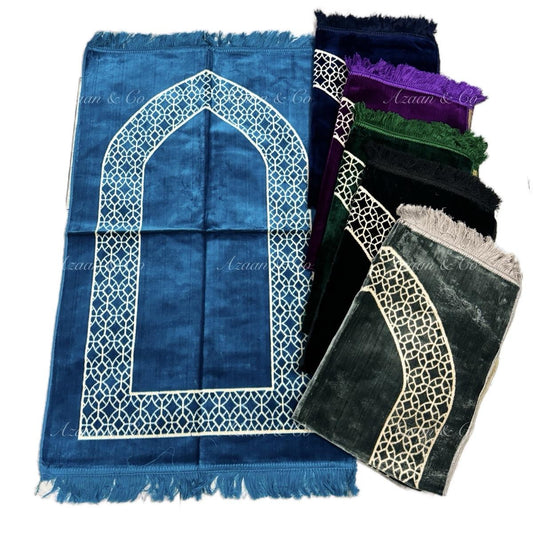 Soft Prayer Mats (D1)