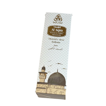 Masjid Al Aqsa Room & Fabric Freshener 400ml