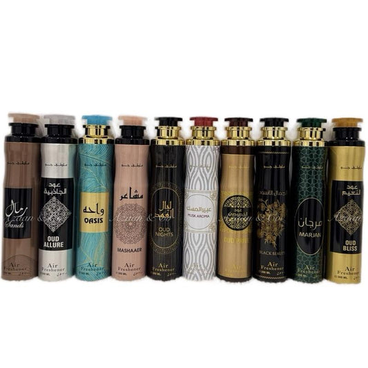 Dubai Air Freshener 300ml